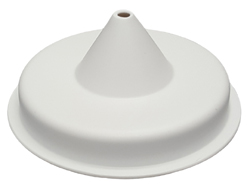 6er Muffelboden für Silikon-Muffelring | günstig bestellen bei WEBER DENTAL STUTTGART 6er Muffelboden für Silikon-Muffelring | günstig bestellen bei WEBER DENTAL STUTTGART