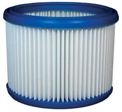 Filterelement für ATTIX 30, 360, SQ 550  | günstig bestellen bei WEBER DENTAL STUTTGART