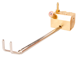 Gassparautomat mit Zündflamme  | günstig bestellen bei WEBER DENTAL STUTTGART