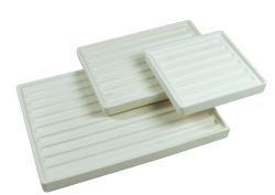 Keramikschale für Vorwärmofen IN-FIRE - in 3 Größen  | günstig bestellen bei WEBER DENTAL STUTTGART