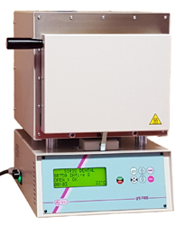 Vorwärmofen IN-FIRE SR 750 small  | günstig bestellen bei WEBER DENTAL STUTTGART