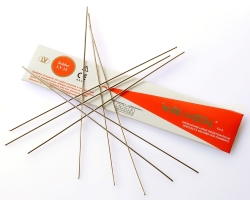 Solder LV 15, Universal-Silberlot  | günstig bestellen bei WEBER DENTAL STUTTGART