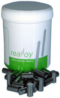 Realloy-C - 1 kg Dose  | günstig bestellen bei WEBER DENTAL STUTTGART