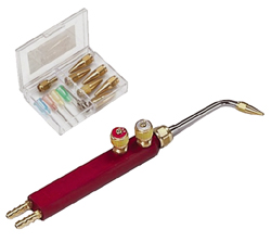 Löteinsatz für Flame Griffstück  | günstig bestellen bei WEBER DENTAL STUTTGART