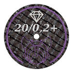 20 - 0,25 mm Trennscheibe mit Diamantkorn für Keramik und Zirkon | günstig bestellen bei WEBER DENTAL STUTTGART