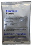 StarVest Futura - 160 g Portionsbeutel  | günstig bestellen bei WEBER DENTAL STUTTGART