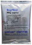 StarVest MG vario - 200 g Beutel  | günstig bestellen bei WEBER DENTAL STUTTGART