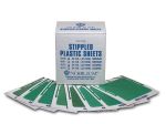 0,64 mm Stippled Plastic Sheet - genarbte Platten-Flexetten | günstig bestellen bei WEBER DENTAL STUTTGART