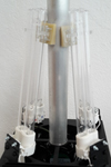 4 Lampen UV-C (18 W Ozon frei) für Luftdesinfektionsgerät  | günstig bestellen bei WEBER DENTAL STUTTGART