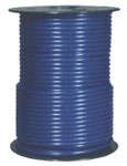 S-U Wachsdraht blau, mittelhart, 250 g Rolle, Durchmesser 2,5 bis 5 mm | günstig bestellen bei WEBER DENTAL STUTTGART